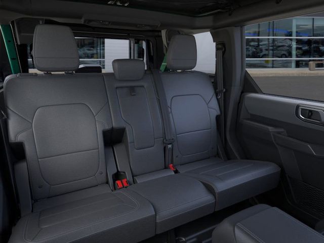 Thumbnail: 2025 Ford Bronco - 11