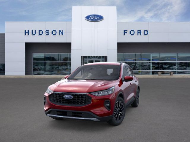 Thumbnail: 2026 Ford Escape - 2