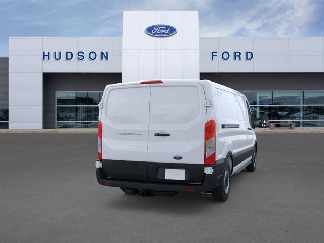 Thumbnail: 2025 Ford Transit Series - 8