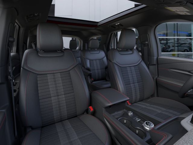 Thumbnail: 2026 Ford Explorer - 10