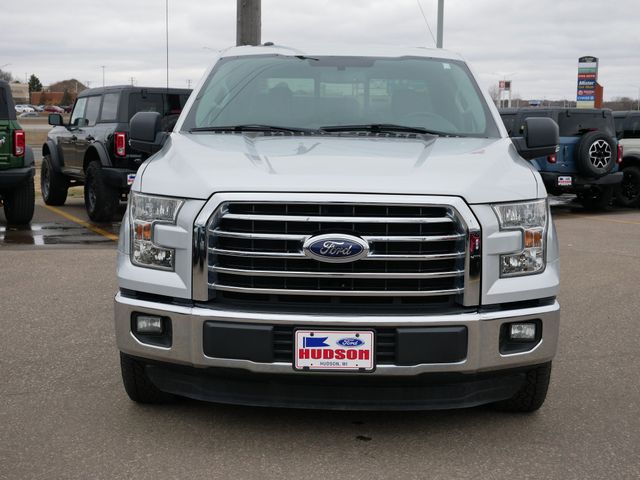 Thumbnail: 2015 Ford F-150 - 23