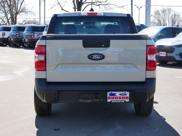 Thumbnail: 2025 Ford Maverick - 17