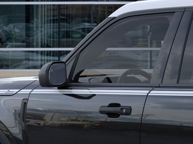 Thumbnail: 2025 Ford Bronco Sport - 20