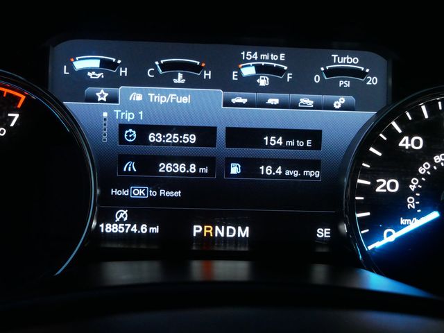 Thumbnail: 2017 Ford F-150 - 29