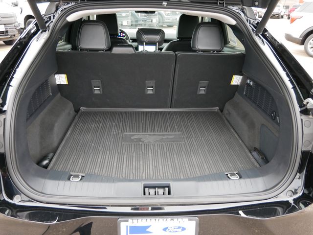 Thumbnail: 2025 Ford Mustang Mach-E - 3