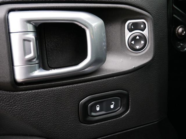 Thumbnail: 2023 Jeep Wrangler - 26