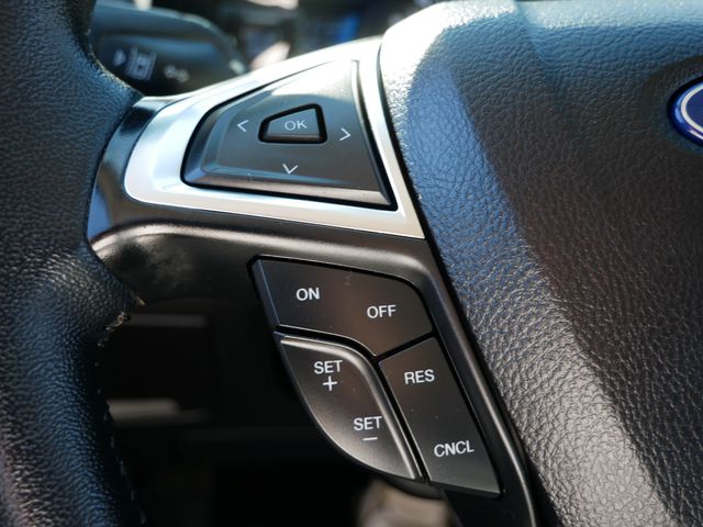 Thumbnail: 2024 Ford Edge - 24