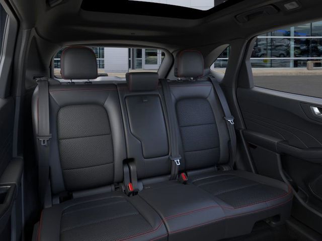 Thumbnail: 2025 Ford Escape - 11