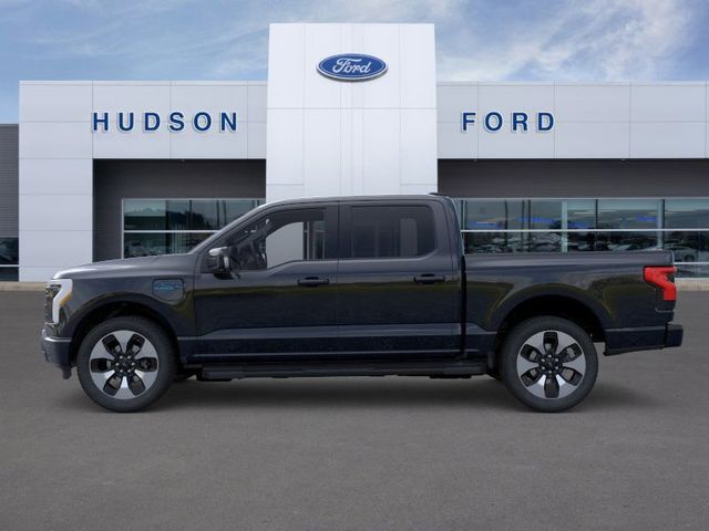 Thumbnail: 2025 Ford F-150 - 3