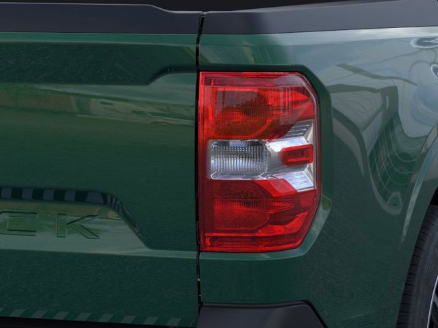 Thumbnail: 2025 Ford Maverick - 22