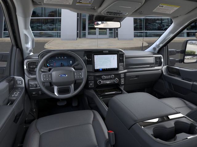 Thumbnail: 2026 Ford F-350 - 9