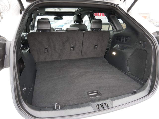 Thumbnail: 2023 Ford Edge - 5