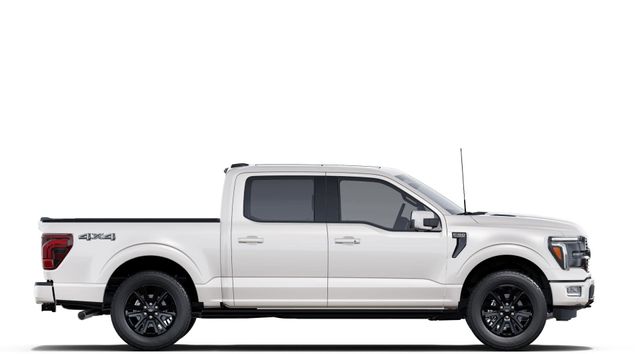 Thumbnail: 2025 Ford F-150 - 5