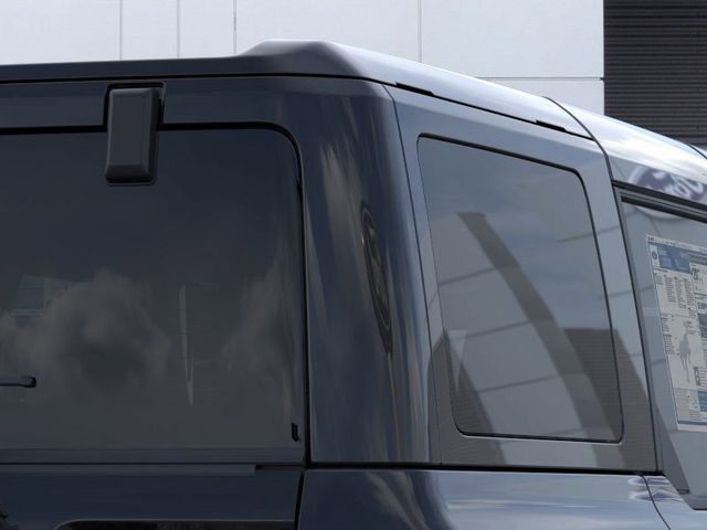 Thumbnail: 2025 Ford Bronco - 25