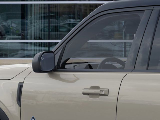 Thumbnail: 2024 Ford Bronco Sport - 20