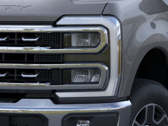 Thumbnail: 2026 Ford F-250 - 18