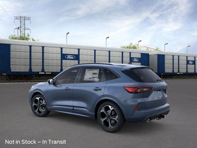 Thumbnail: 2025 Ford Escape - 4