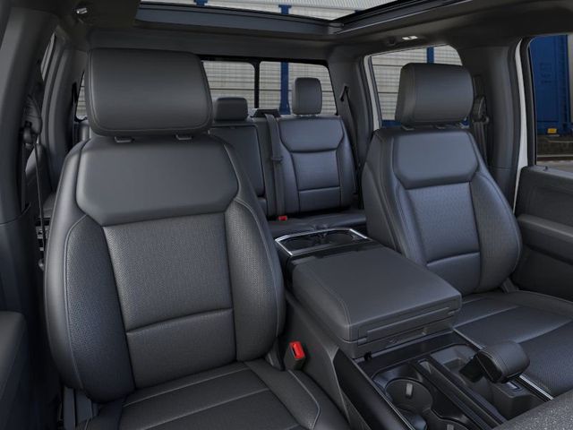 Thumbnail: 2026 Ford F-150 - 10