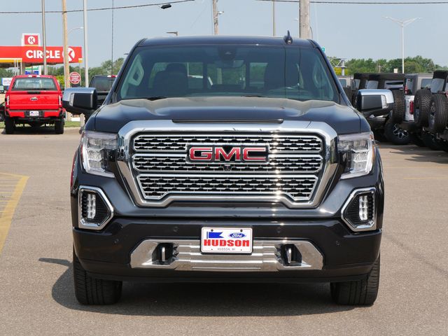 2020 GMC Sierra 1500 Denali 20