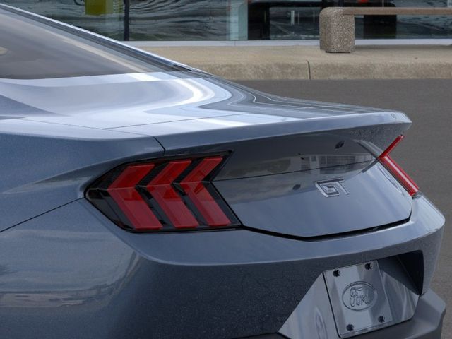 Thumbnail: 2026 Ford Mustang - 22