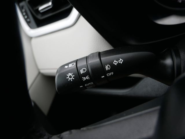 Thumbnail: 2025 Toyota RAV4 - 25