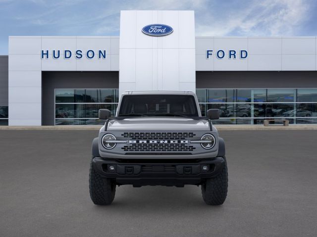 Thumbnail: 2026 Ford Bronco - 6