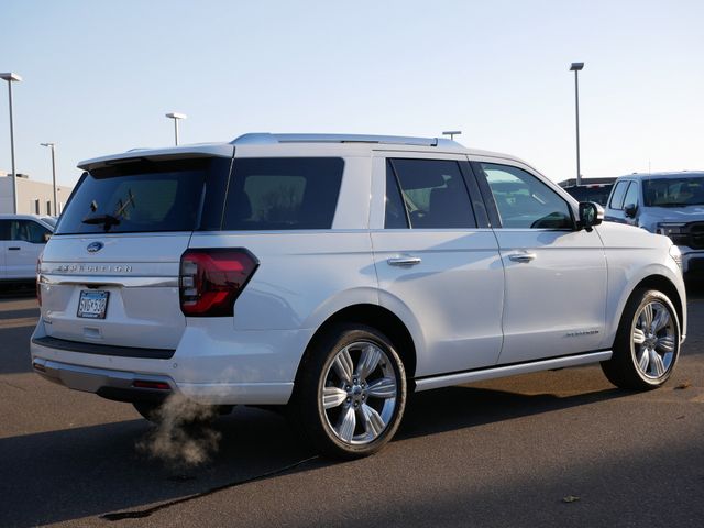 Thumbnail: 2023 Ford Expedition - 18