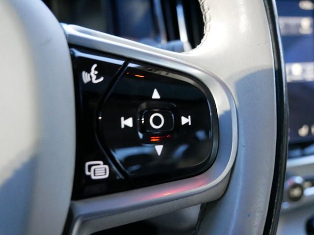 Thumbnail: 2017 Volvo S90 - 27