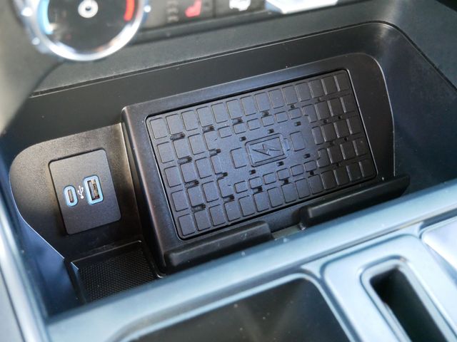 Thumbnail: 2024 Ford F-150 - 19