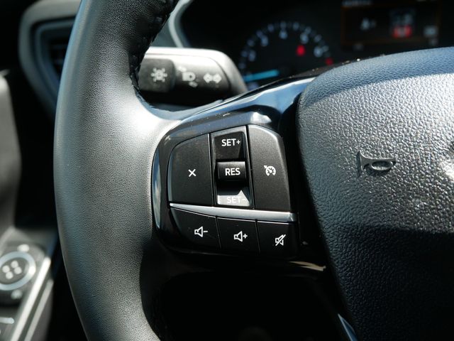 Thumbnail: 2022 Ford Escape - 27