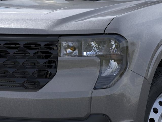 Thumbnail: 2026 Ford Maverick - 19