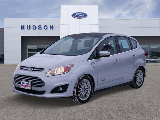 2016 Ford C-Max Energi SEL -
                  Hudson, WI