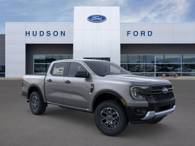 Thumbnail: 2025 Ford Ranger - 7