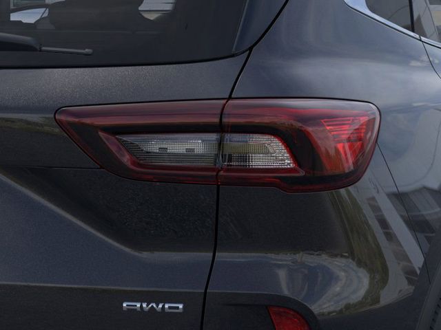 Thumbnail: 2026 Ford Escape - 21