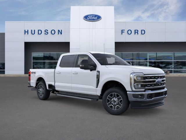 Thumbnail: 2026 Ford F-350 - 7