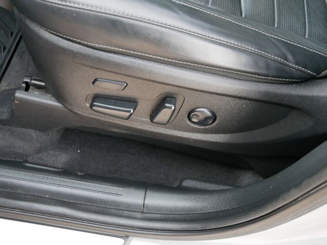 Thumbnail: 2022 Kia Telluride - 27