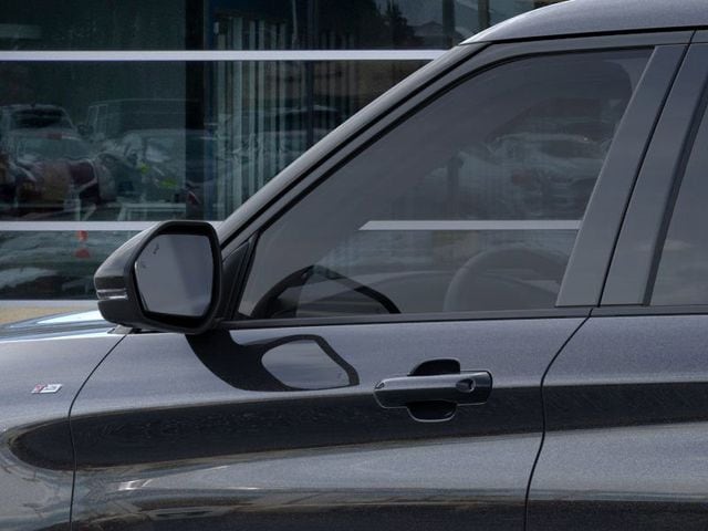 Thumbnail: 2025 Ford Explorer - 20