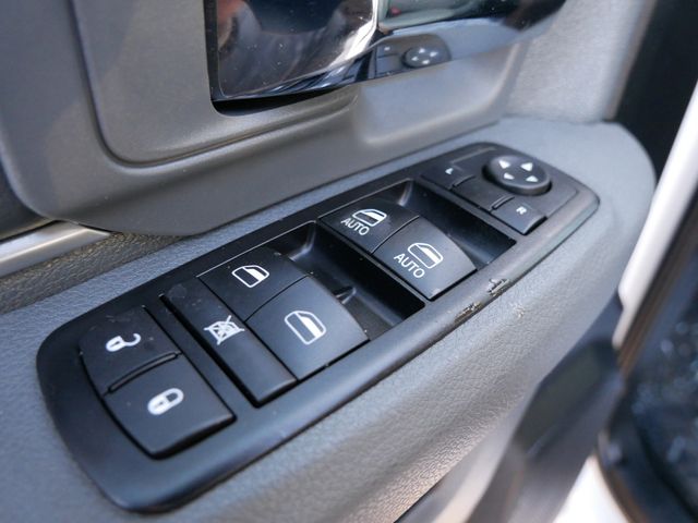 Thumbnail: 2015 RAM 2500 - 22