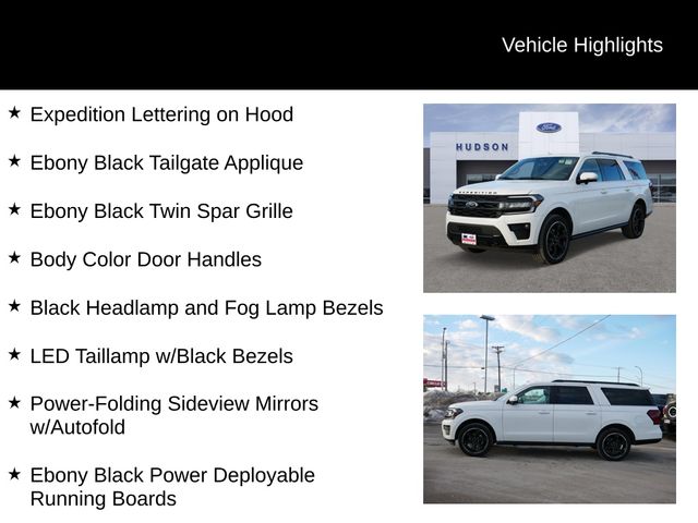 Thumbnail: 2022 Ford Expedition MAX - 31
