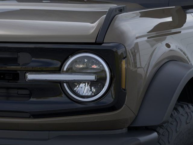 Thumbnail: 2025 Ford Bronco - 20