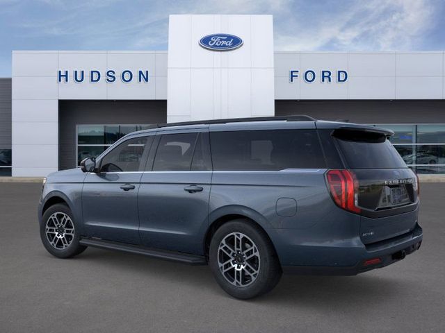 Thumbnail: 2025 Ford Expedition MAX - 4