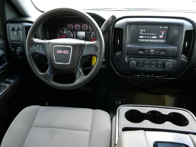 Thumbnail: 2017 GMC Sierra 1500 - 6
