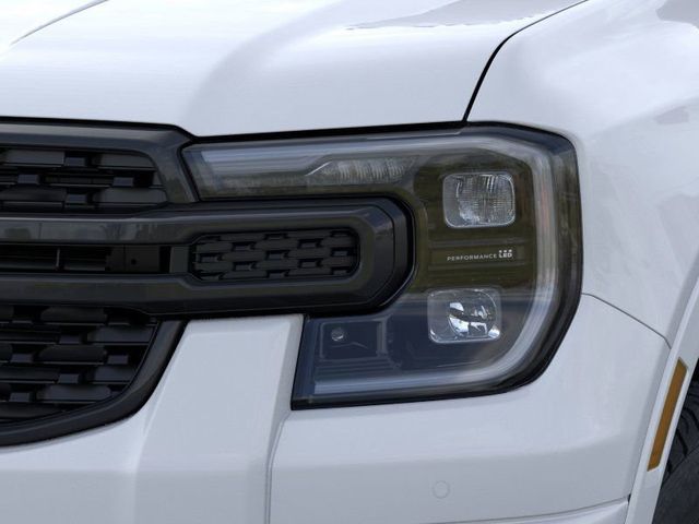 Thumbnail: 2025 Ford Ranger - 18