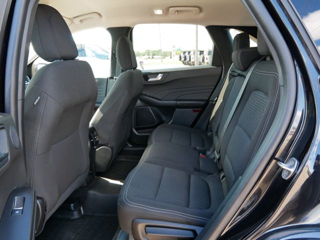 Thumbnail: 2023 Ford Escape - 4