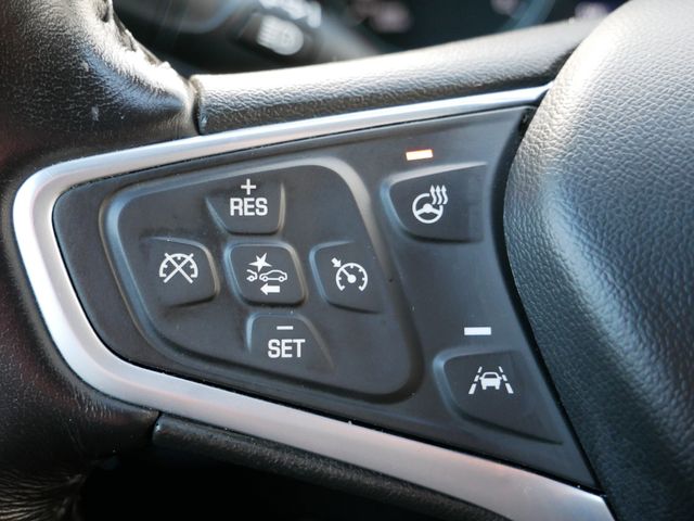 Thumbnail: 2022 Chevrolet Equinox - 27