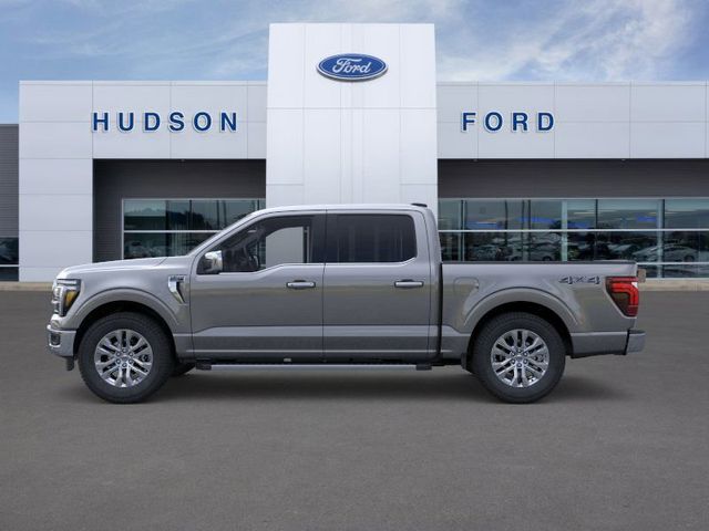 Thumbnail: 2025 Ford F-150 - 3