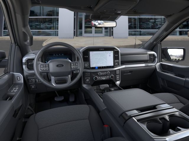 Thumbnail: 2026 Ford F-150 - 9