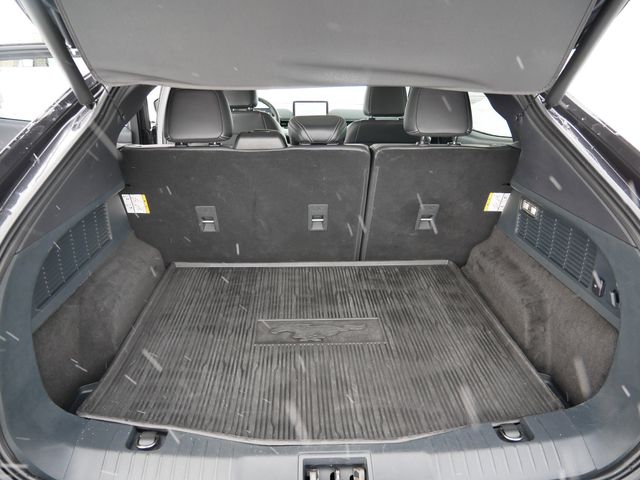 Thumbnail: 2022 Ford Mustang Mach-E - 6