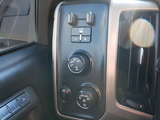 Thumbnail: 2015 GMC Sierra 1500 - 15