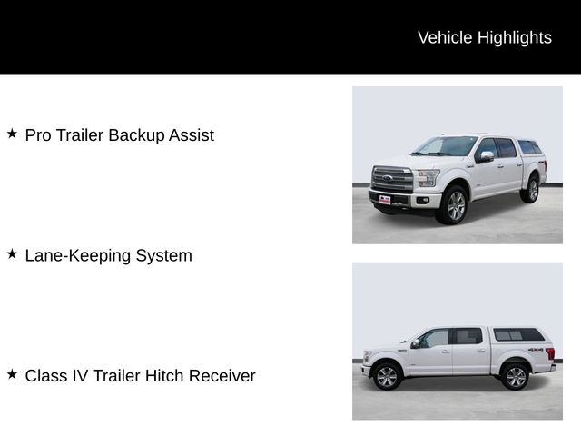 Thumbnail: 2017 Ford F-150 - 19